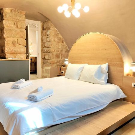 Hotel Mina Boutique Gerusalemme Esterno foto