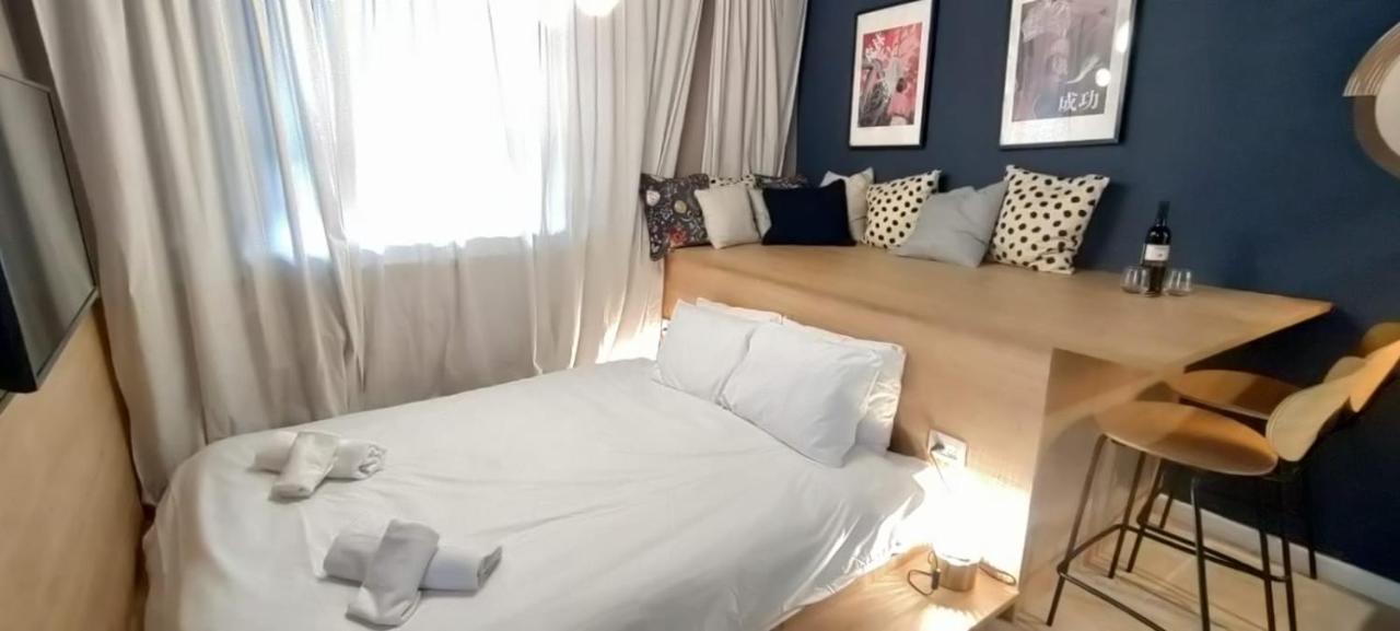 Hotel Mina Boutique Gerusalemme Esterno foto