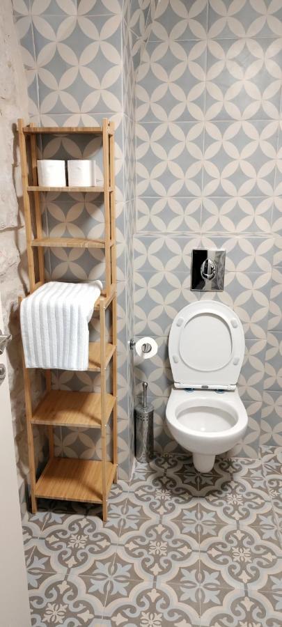 Hotel Mina Boutique Gerusalemme Esterno foto