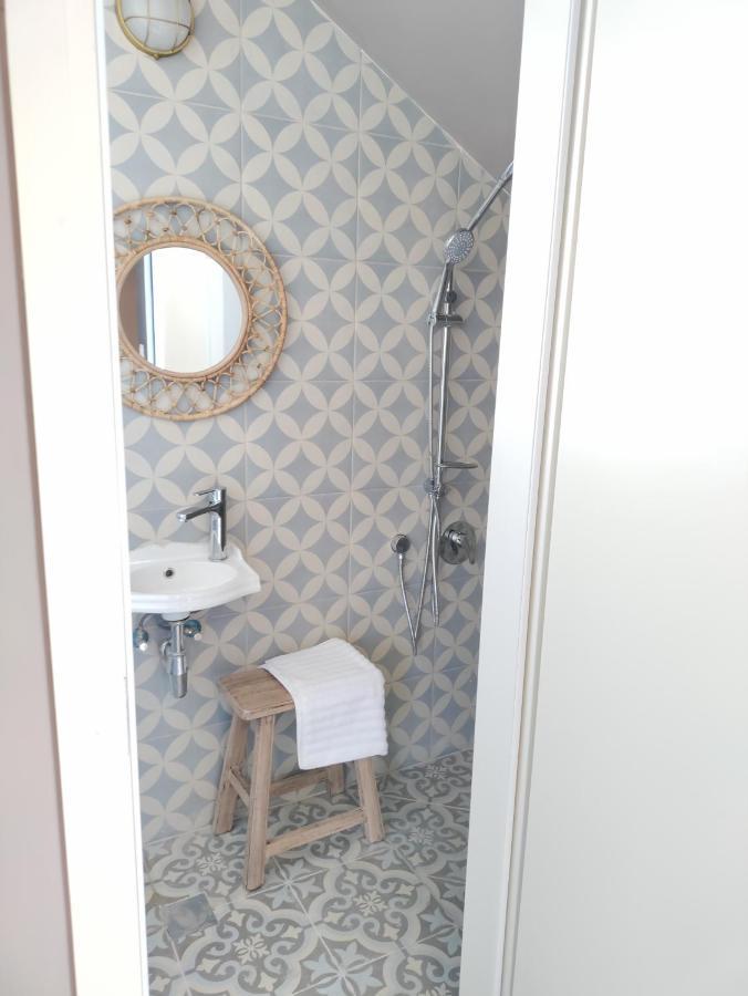 Hotel Mina Boutique Gerusalemme Esterno foto