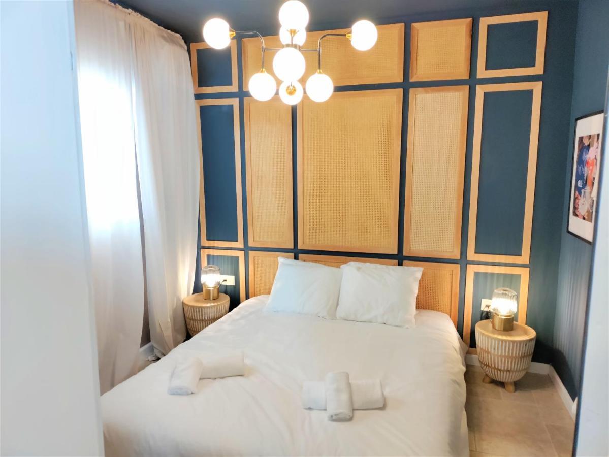 Hotel Mina Boutique Gerusalemme Esterno foto