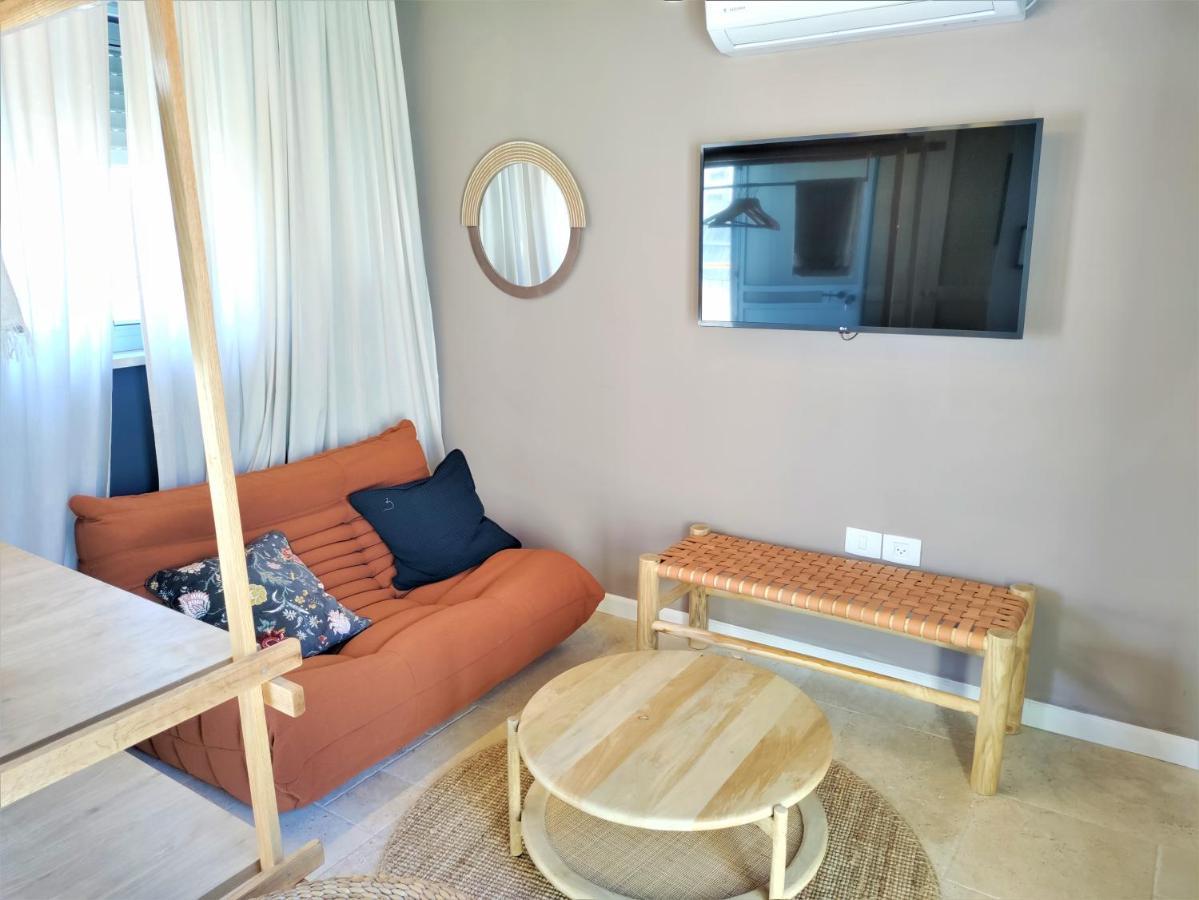 Hotel Mina Boutique Gerusalemme Esterno foto